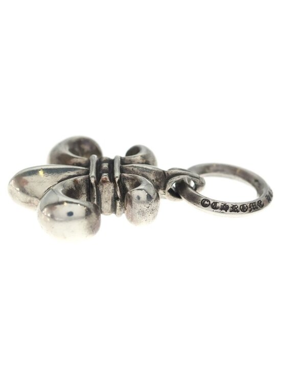 Chrome Hearts BS Fluer BS Flare Pendant Silver